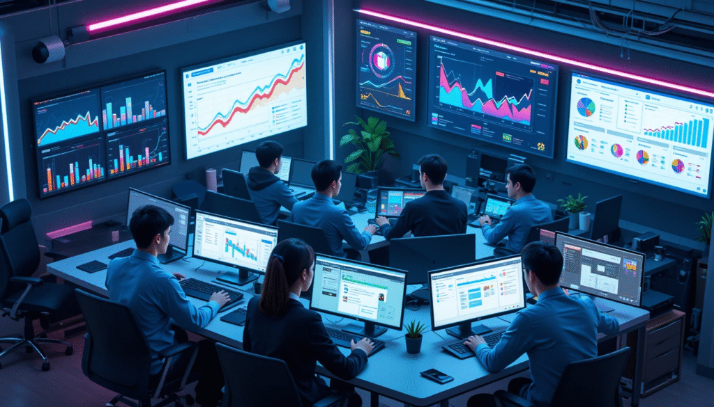 Digital Marketing: Unlock Your Business Growth