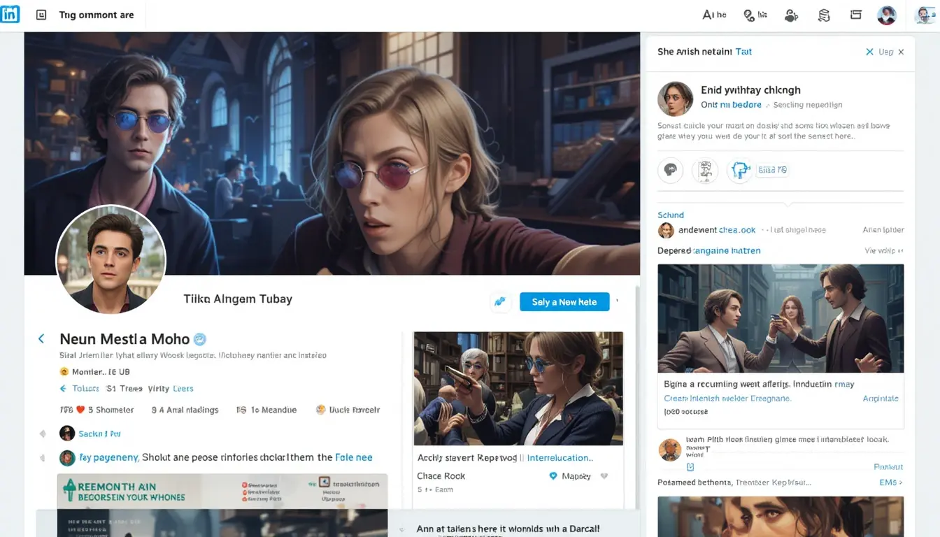 Profile Optimization