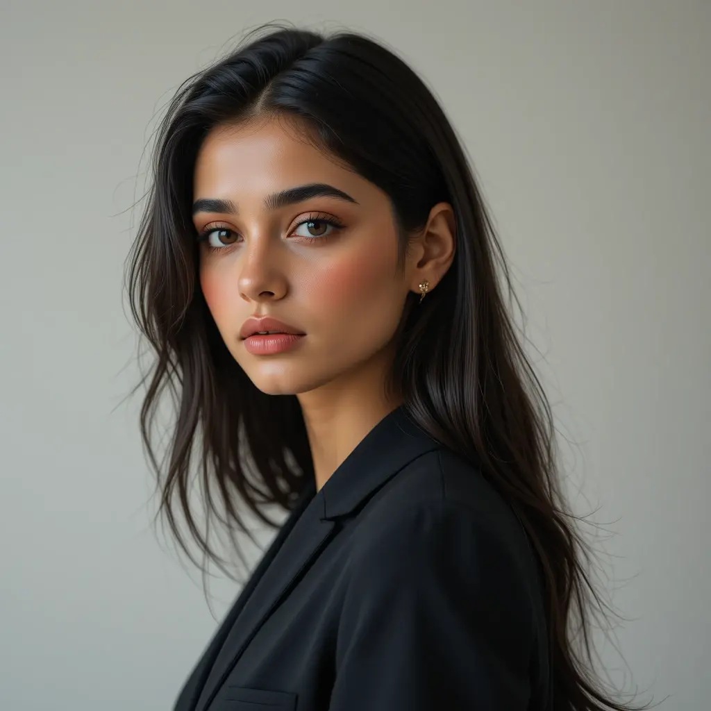 Priya Sharma