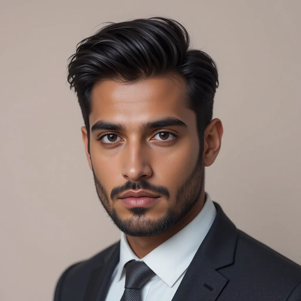 Rahul Verma