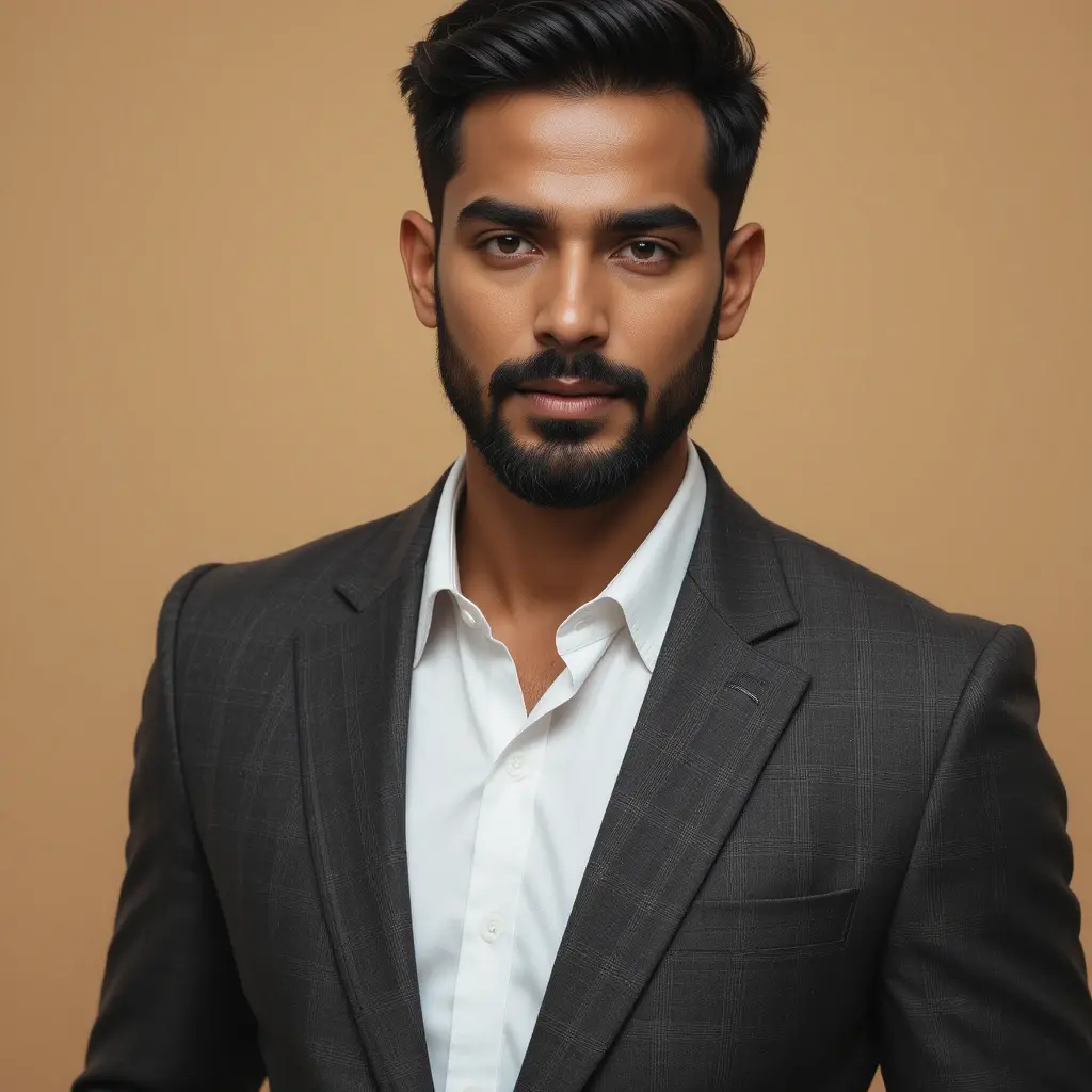 Vikram Singh